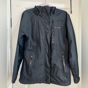 Columbia Omni heat Interchange Jacket